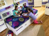 Picture of Zayley Full Size Bed