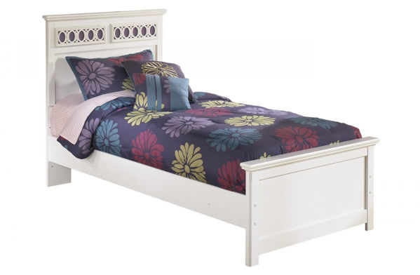 Picture of Zayley Twin Size Bed