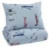 Picture of McAllen Quilt Set