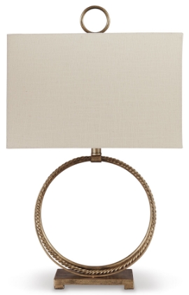 Picture of Mahala Table Lamp