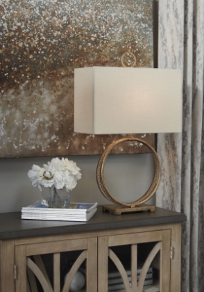 Picture of Mahala Table Lamp