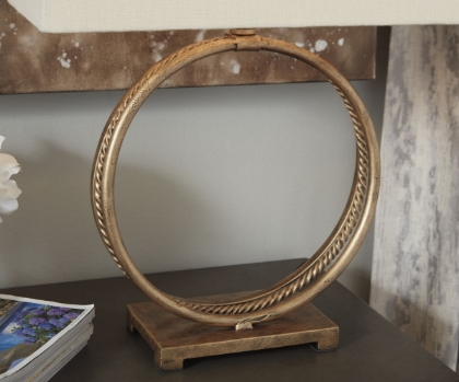 Picture of Mahala Table Lamp