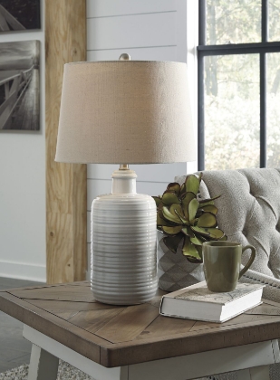 Picture of Marnina Table Lamp