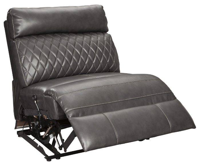 Picture of Armless Recliner