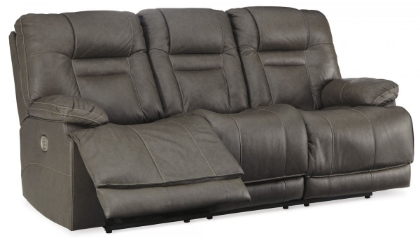 Picture of Wurstrow Power Reclining Sofa