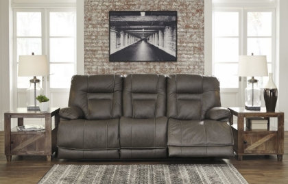 Picture of Wurstrow Power Reclining Sofa