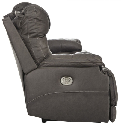 Picture of Wurstrow Power Reclining Sofa