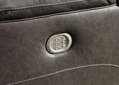 Picture of Wurstrow Power Reclining Sofa