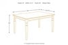 Picture of Owingsville Dining Table