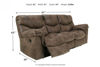 Picture of Alzena Reclining Sofa