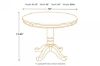 Picture of Whitesburg Table & 4 Chairs