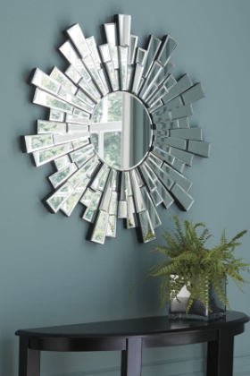 Picture of Braylon Accent Mirror