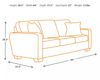 Picture of Alenya Sofa
