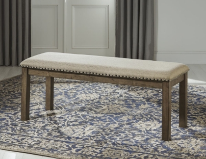 Picture of Moriville Dining Bench