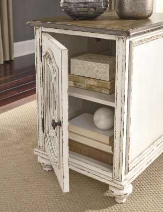 Picture of Realyn End Table