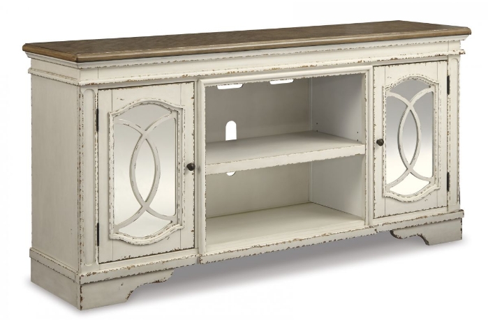 Picture of Realyn TV Stand