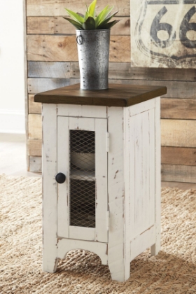 Picture of Wystfield End Table