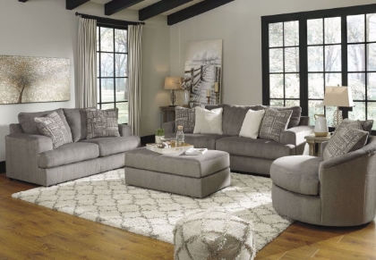 Picture of Soletren Sofa