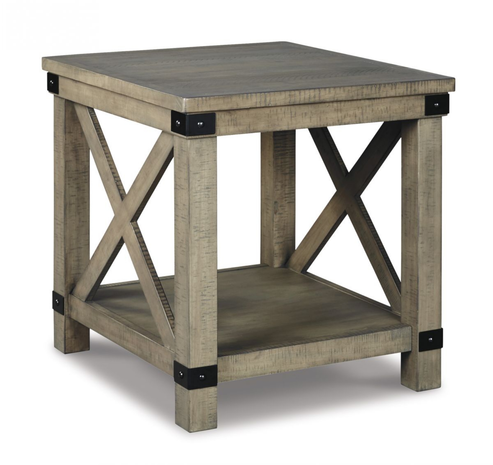 Picture of Aldwin End Table