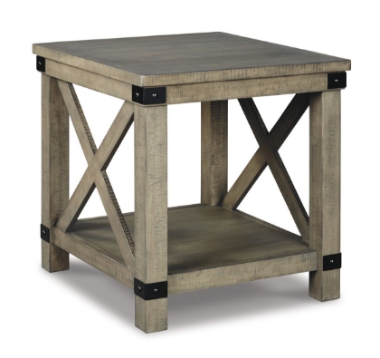 Picture of Aldwin End Table