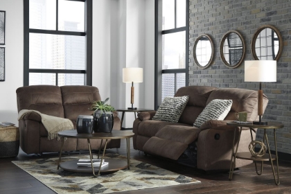 Picture of Bolzano Reclining Sofa