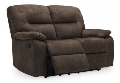 Picture of Bolzano Reclining Loveseat