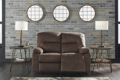 Picture of Bolzano Reclining Loveseat