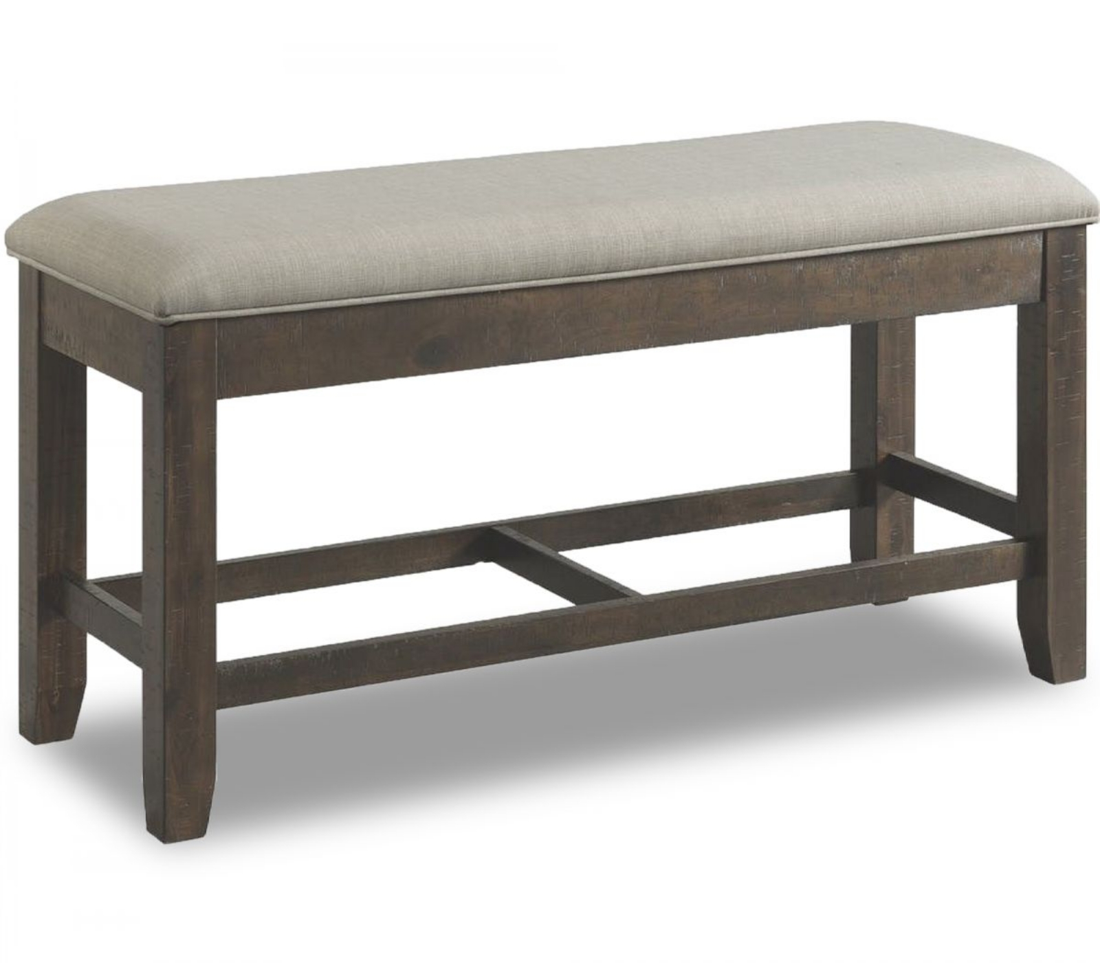 Picture of Colorado Counter Height Dining Bench