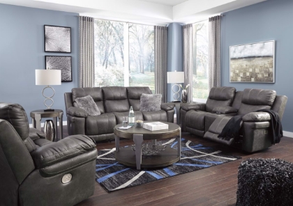 Picture of Erlangen Power Recliner