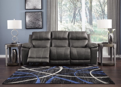 Picture of Erlangen Power Reclining Sofa