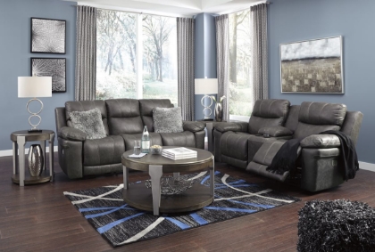 Picture of Erlangen Power Reclining Sofa