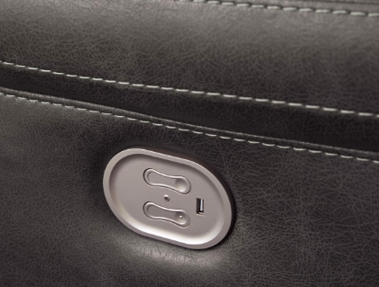Picture of Erlangen Power Reclining Sofa