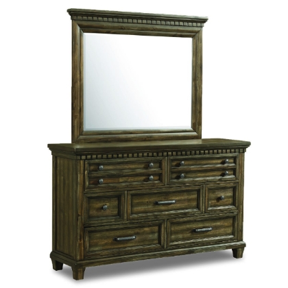 Picture of McCabe Dresser & Mirror
