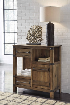 Picture of Roybeck Accent Cabinet