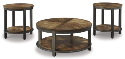 Picture of Roybeck Table Set