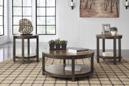 Picture of Roybeck Table Set