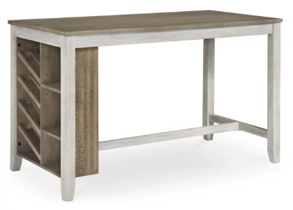 Picture of Skempton Counter Height Dining Table