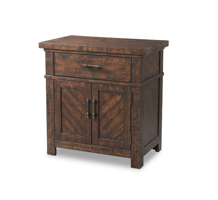 Picture of Jax Nightstand