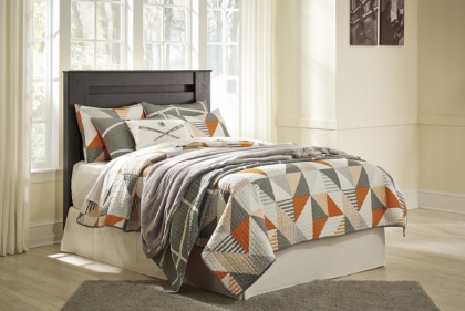 Picture of Brinxton Full Size Headboard