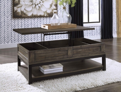 Picture of Johurst Coffee Table