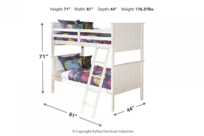 Picture of Lulu Bunkbed