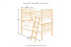 Picture of Leo Bunkbed