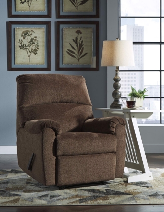 Picture of Nerviano Recliner