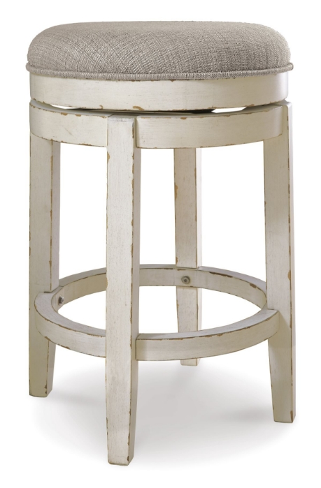 Picture of Realyn Counter Height Barstool