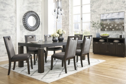 Picture of Hyndell Dining Table