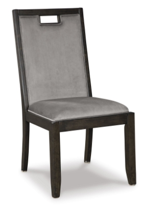 Picture of Hyndell Dining Chair