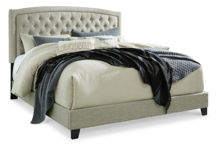 Picture of Jerary King Size Bed