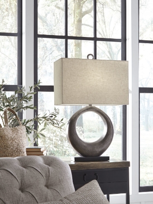 Picture of Saria Table Lamp