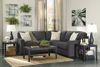 Picture of Alenya Sectional