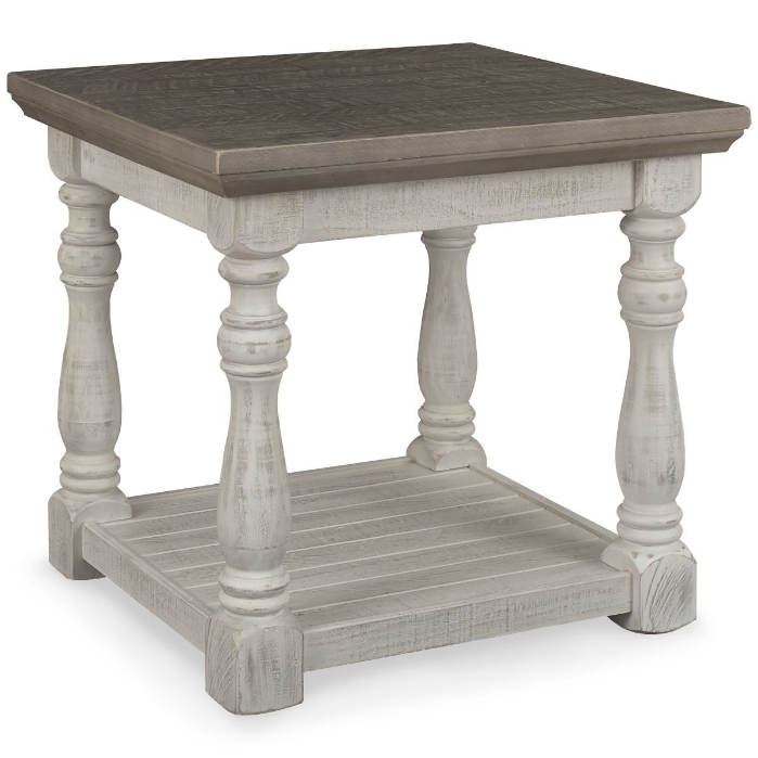 Picture of Havalance End Table